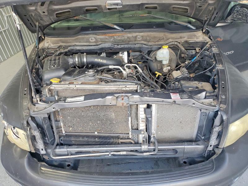 Продаж на аукціоні авто 2003 Dodge Ram 1500, vin: 1D7HU18D93S216898, номер лоту: 65857896