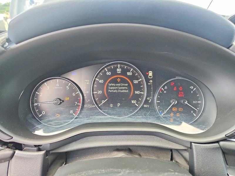 Продаж на аукціоні авто 2020 Mazda Cx-30, vin: 3MVDMBBL0LM128070, номер лоту: 63363756