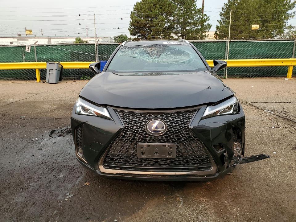 Aukcja sprzedaży 2020 Lexus Ux, vin: JTHR9JBH5L2032083, numer aukcji: 63719356