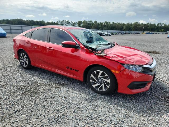 Продажа на аукционе авто 2017 Honda Civic, vin: 2HGFC2F70HH564967, номер лота: 63777386