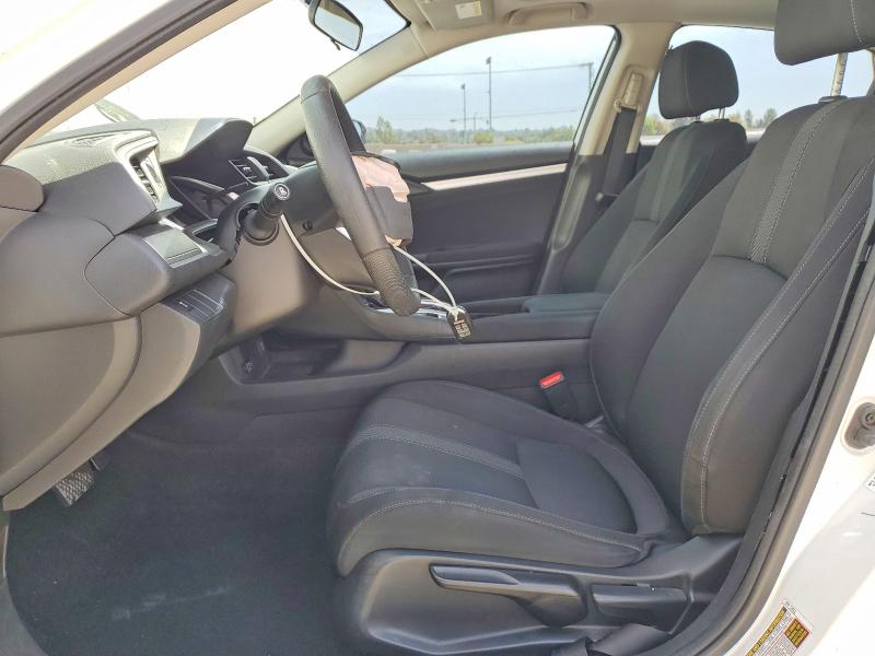 Aukcja sprzedaży 2017 Honda Civic, vin: 2HGFC1F36HH649304, numer aukcji: 64848156