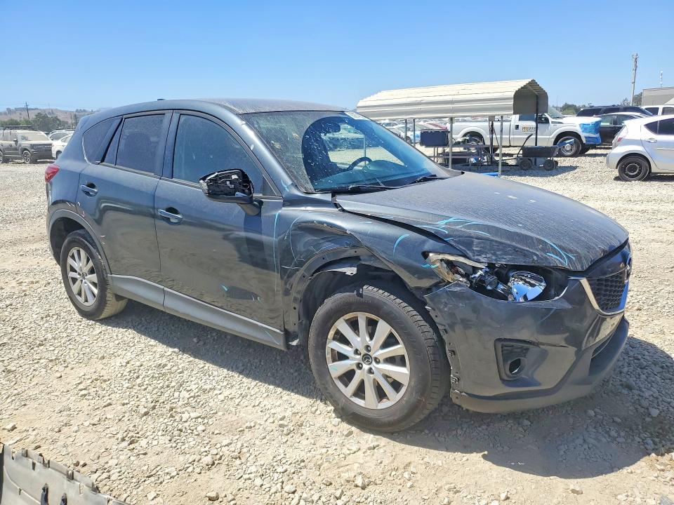 Продаж на аукціоні авто 2013 Mazda Cx-5, vin: JM3KE2CE1D0139919, номер лоту: 63874926