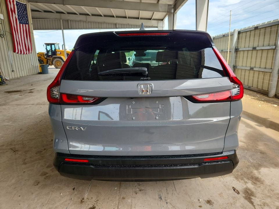 Продажа на аукционе авто 2024 Honda Cr-v, vin: 2HKRS4H77RH486302, номер лота: 64918716