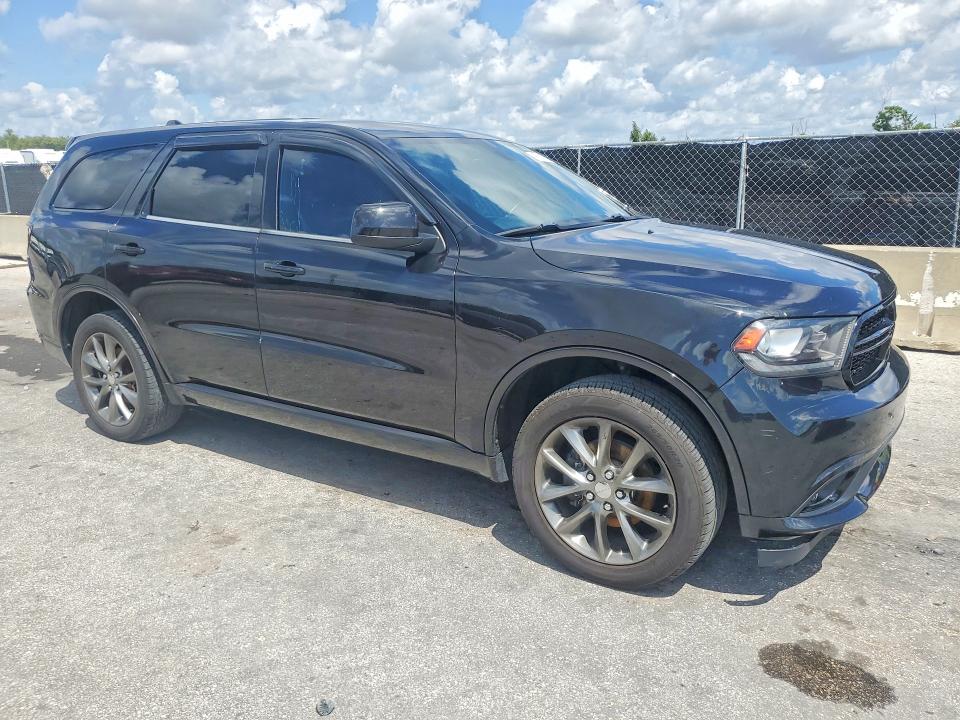 66915626 :رقم المزاد ، 1C4RDJAG4FC188204 vin ، 2015 Dodge Durango مزاد بيع