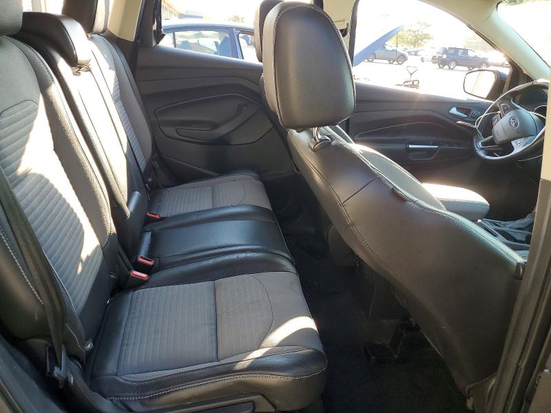 Продаж на аукціоні авто 2017 Ford Escape, vin: 1FMCU9J97HUC46515, номер лоту: 63366656