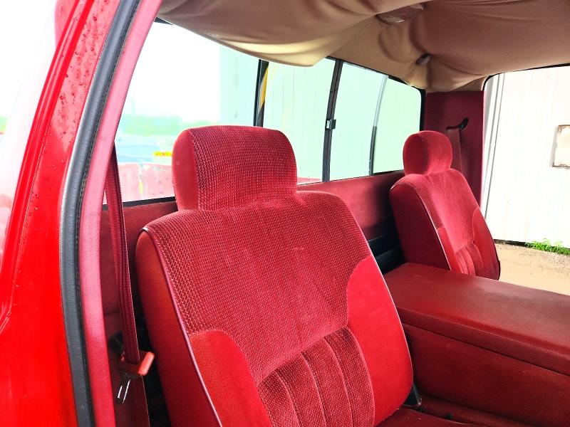 Продажа на аукционе авто 1995 Dodge Ram 2500, vin: 1B7KF26C6SS238043, номер лота: 64950826