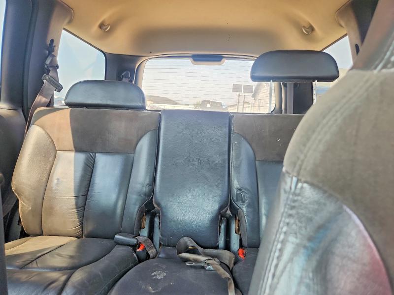 63640866 :رقم المزاد ، 1B4HS28Z9XF613296 vin ، 1999 Dodge Durango مزاد بيع