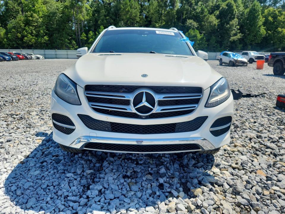 63928356 :رقم المزاد ، 4JGDA5JB3JB125071 vin ، 2018 Mercedes-benz Gle مزاد بيع