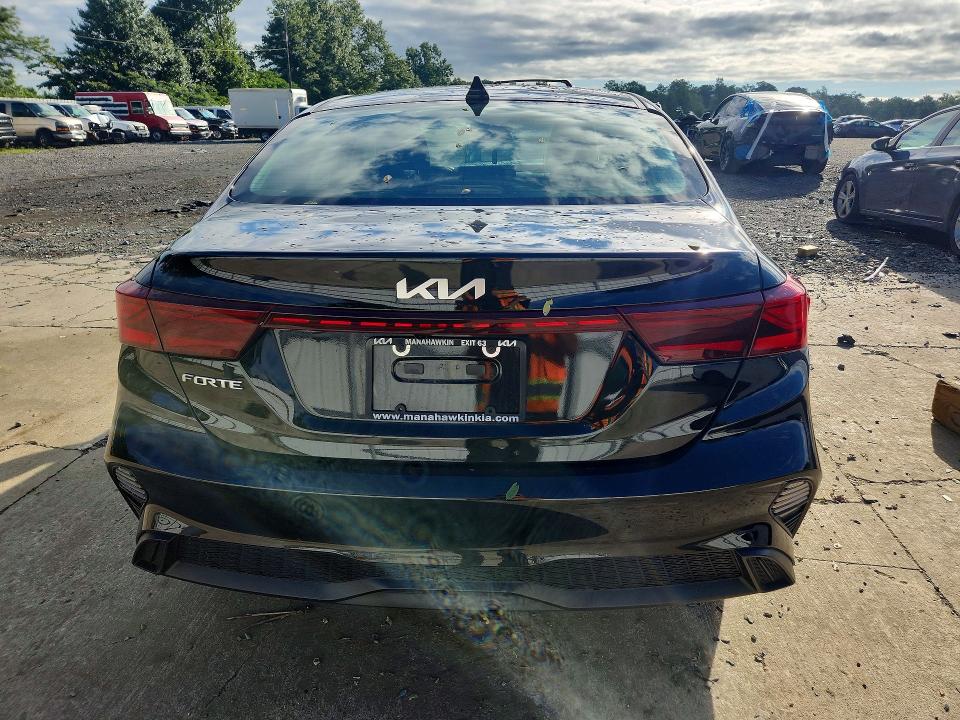Aukcja sprzedaży 2024 Kia Forte, vin: 3KPF24AD1RE804082, numer aukcji: 65558096