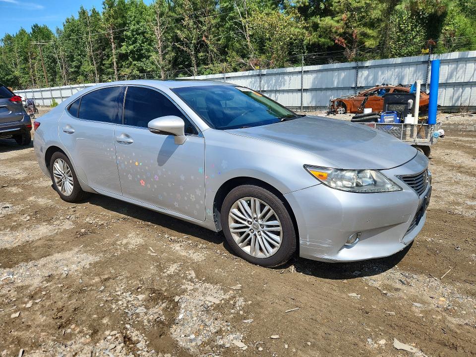 Aukcja sprzedaży 2013 Lexus Es, vin: JTHBK1GG6D2016966, numer aukcji: 65283056