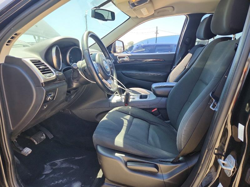 Aukcja sprzedaży 2013 Jeep Grand Cherokee, vin: 1C4RJEAG8DC574072, numer aukcji: 63803216