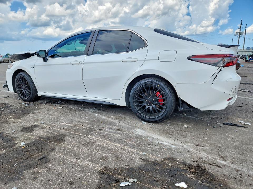Aukcja sprzedaży 2023 Toyota Camry, vin: 4T1G11AK6PU799802, numer aukcji: 65147756