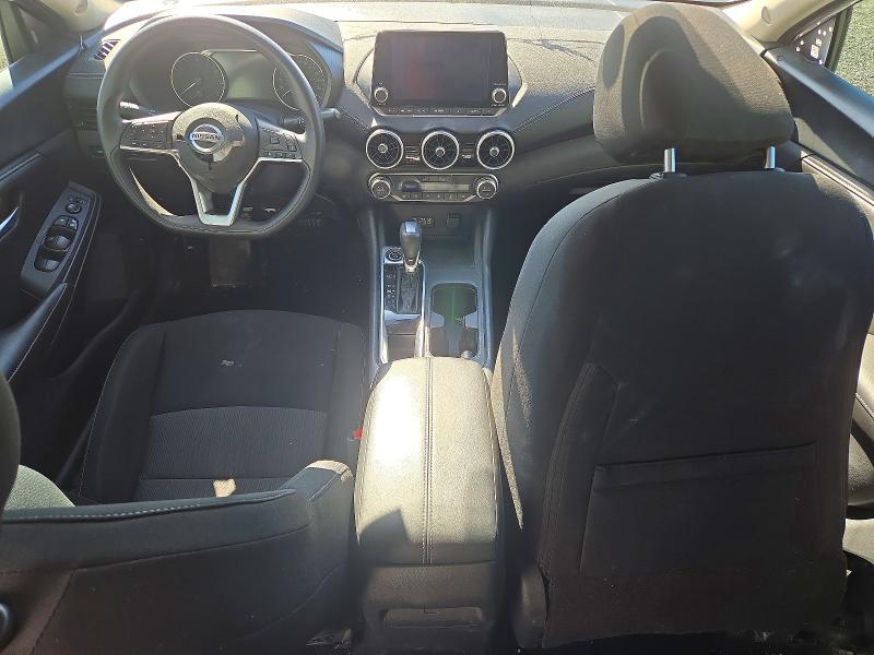 Aukcja sprzedaży 2023 Nissan Sentra, vin: 3N1AB8CV9PY264051, numer aukcji: 67337916