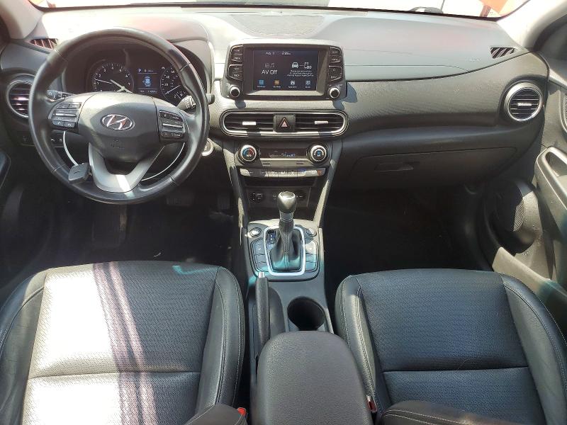 Aukcja sprzedaży 2019 Hyundai Kona, vin: KM8K3CA5XKU364042, numer aukcji: 64072206