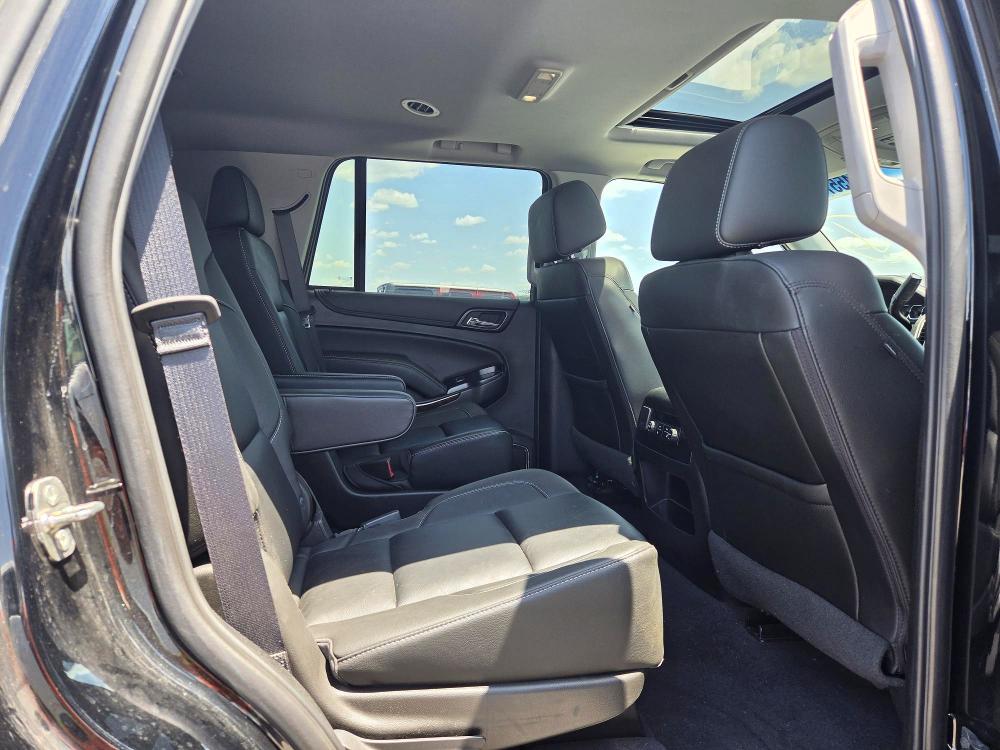 64557346 :رقم المزاد ، 1GNSKBKC9KR185631 vin ، 2019 Chevrolet Tahoe مزاد بيع