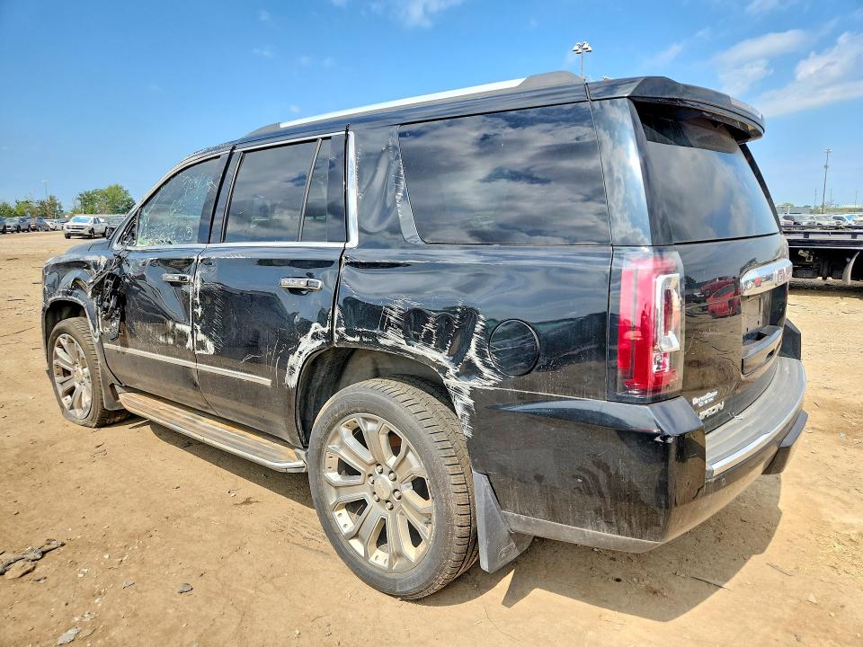 Aukcja sprzedaży 2016 Gmc Yukon, vin: 1GKS2CKJ4GR380965, numer aukcji: 68213006