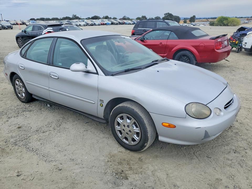 Aukcja sprzedaży 1998 Ford Taurus, vin: 1FAFP52S5WA246259, numer aukcji: 66840756