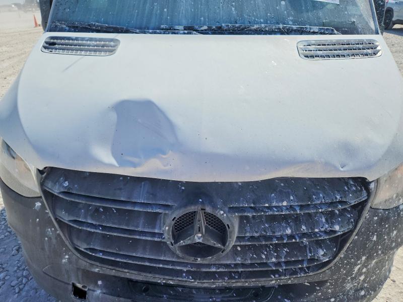 Aukcja sprzedaży 2019 Mercedes-benz Sprinter, vin: WD3PF0CD0KP027750, numer aukcji: 65627316