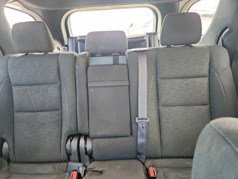 Aukcja sprzedaży 2023 Dodge Durango, vin: 1C4RDHAG4PC616086, numer aukcji: 64674606