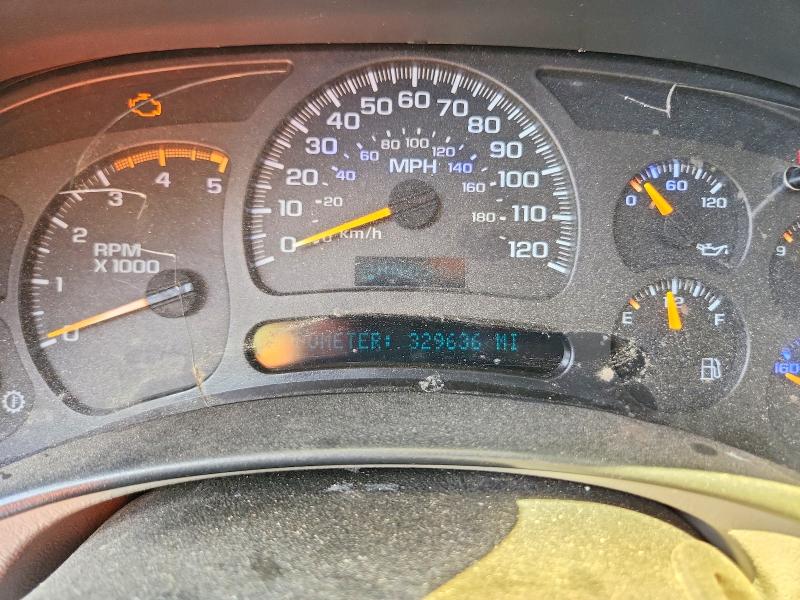 Aukcja sprzedaży 2003 Gmc Sierra, vin: 1GTHK23103F129824, numer aukcji: 66925416