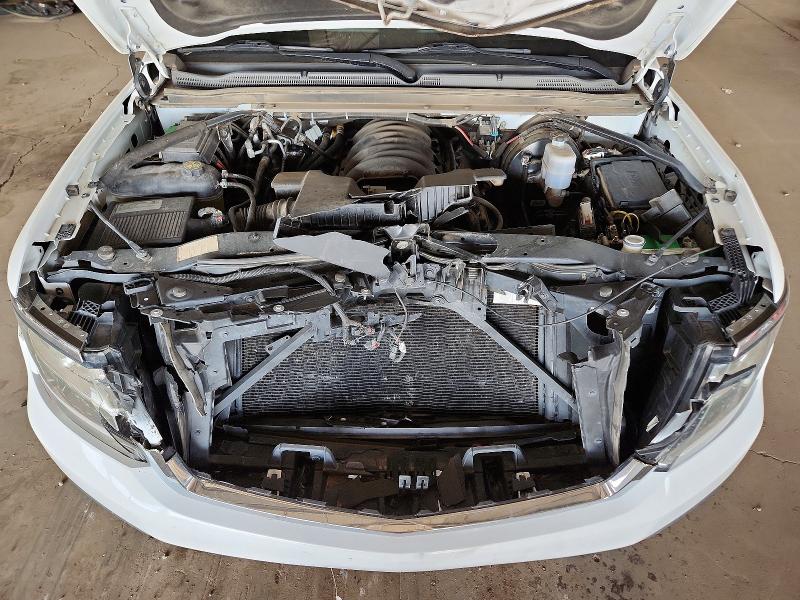 Продаж на аукціоні авто 2019 Chevrolet Tahoe, vin: 1GNLCDEC8KR366924, номер лоту: 70547776