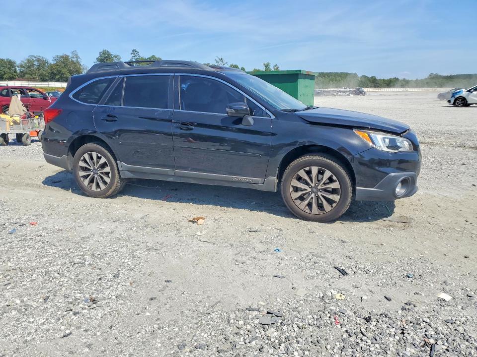 Aukcja sprzedaży 2016 Subaru Outback, vin: 4S4BSENC6G3220671, numer aukcji: 66410106
