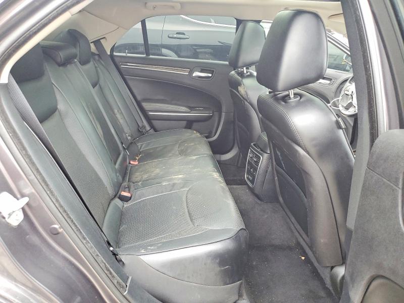 Aukcja sprzedaży 2015 Chrysler 300c, vin: 2C3CCAKG2FH781990, numer aukcji: 64277576