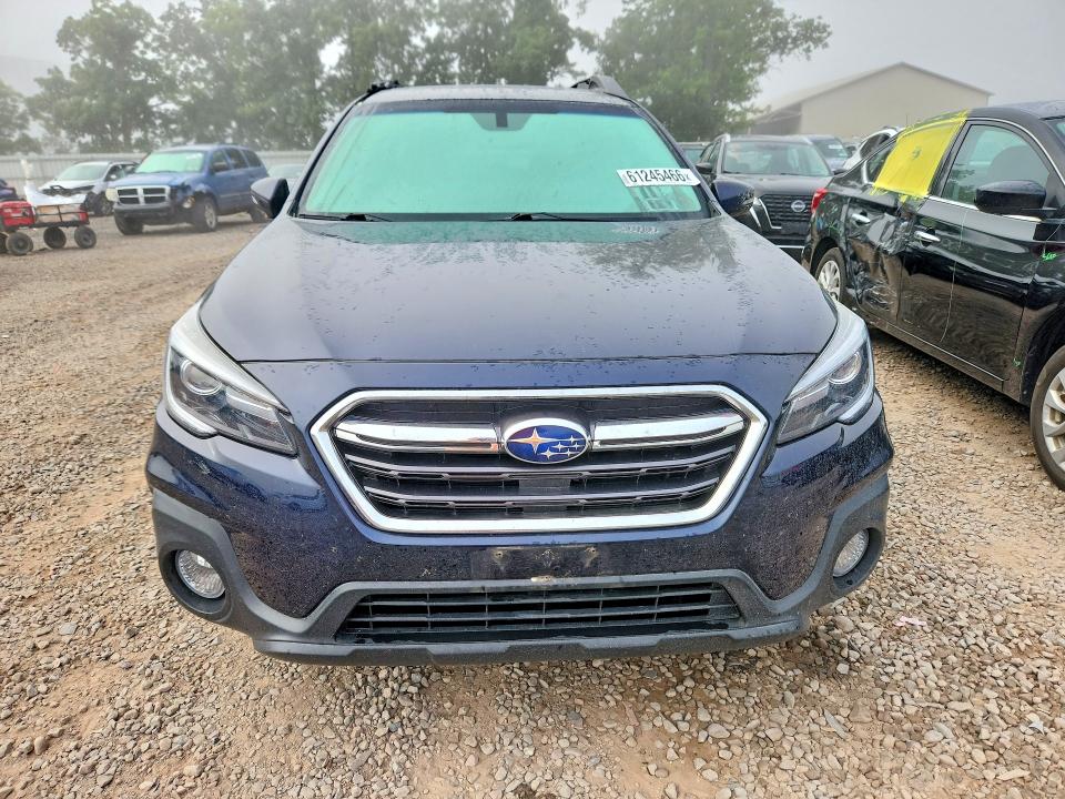 Aukcja sprzedaży 2018 Subaru Outback, vin: 4S4BSANC9J3265393, numer aukcji: 61245466
