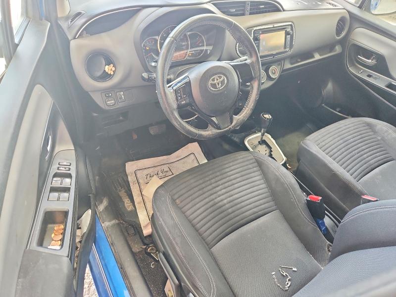 Aukcja sprzedaży 2015 Toyota Yaris, vin: VNKKTUD35FA021478, numer aukcji: 63703076