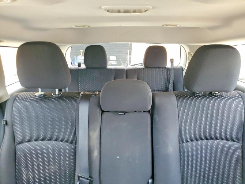 64459966 :رقم المزاد ، 3C4PDCAB5HT671604 vin ، 2017 Dodge Journey مزاد بيع