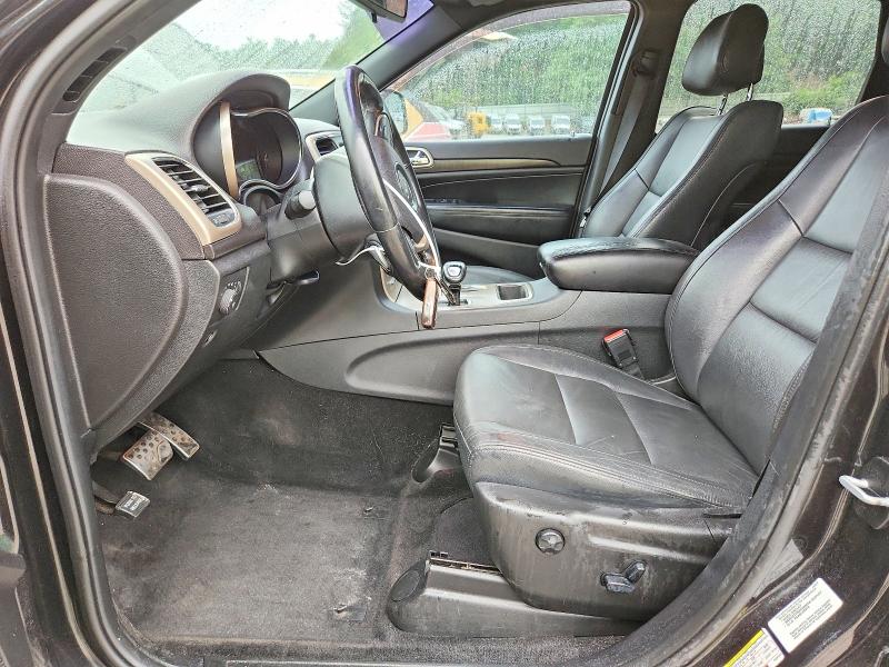 65507146 :رقم المزاد ، 1C4RJFAG1EC392365 vin ، 2014 Jeep Grand Cherokee مزاد بيع