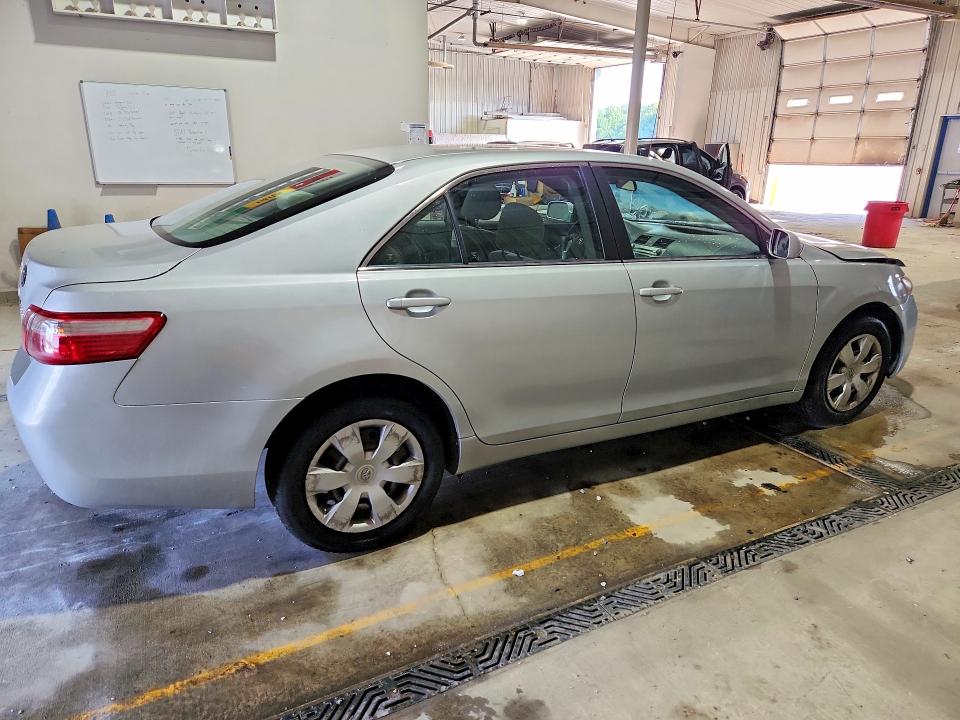 Продажа на аукционе авто 2007 Toyota Camry, vin: 4T1BE46KX7U639379, номер лота: 64059256