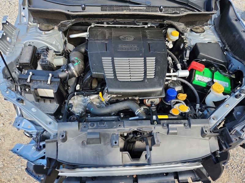 Продажа на аукционе авто 2019 Subaru Forester, vin: JF2SKAGC8KH547810, номер лота: 66021096