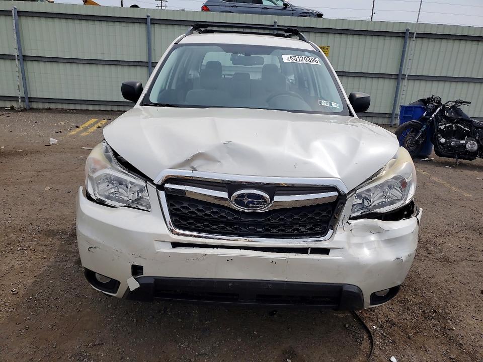 Aukcja sprzedaży 2015 Subaru Forester, vin: JF2SJABC2FH516276, numer aukcji: 65120396