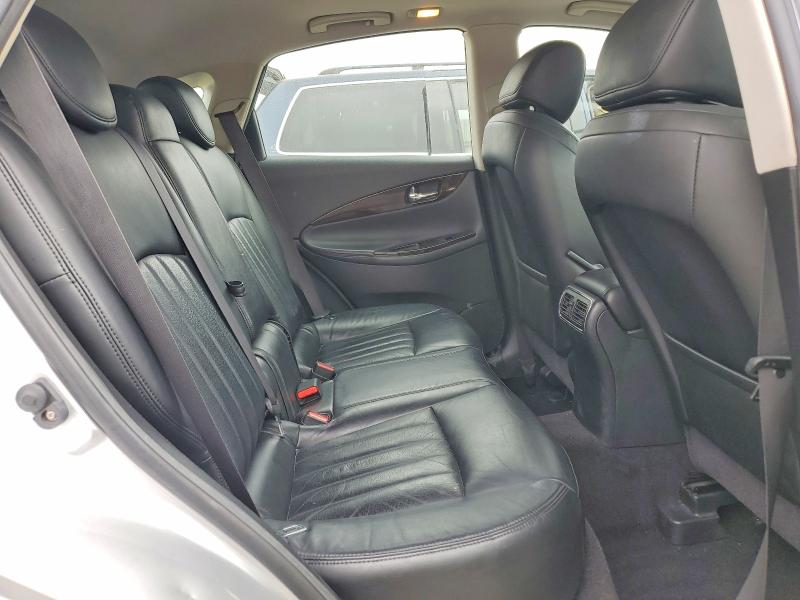 Aukcja sprzedaży 2011 Infiniti Ex35, vin: JN1AJ0HP8BM802328, numer aukcji: 65507256