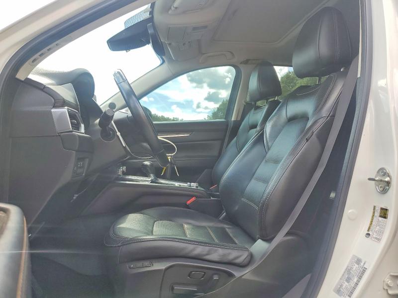 2019 Mazda Cx-5 მანქანა იყიდება აუქციონზე, vin: JM3KFBDM5K0638853, აუქციონის ნომერი: 66270056