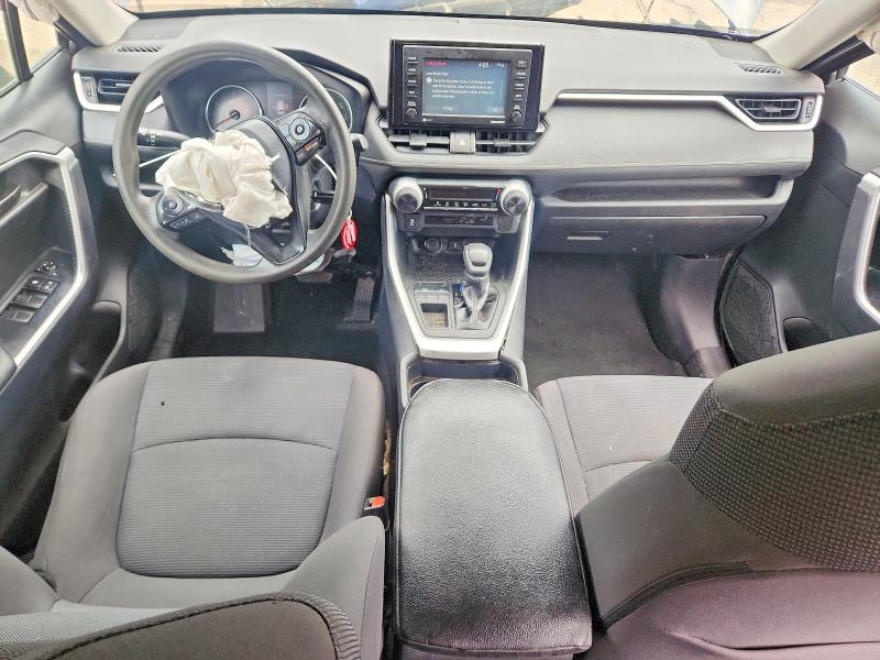 Aukcja sprzedaży 2020 Toyota Rav4, vin: 2T3H1RFV3LC037486, numer aukcji: 66233086