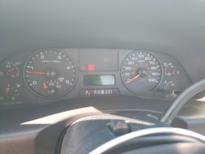 Aukcja sprzedaży 2005 Ford F450, vin: 1FDXF46PX5EC14279, numer aukcji: 64330336