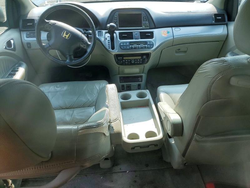 Aukcja sprzedaży 2008 Honda Odyssey, vin: 5FNRL38798B098427, numer aukcji: 64129426