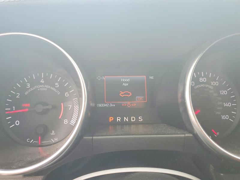 Продажа на аукционе авто 2020 Ford Mustang, vin: 1FATP8UH6L5179746, номер лота: 67020756