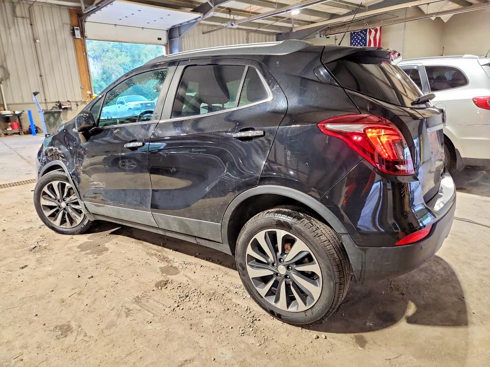 Продаж на аукціоні авто 2021 Buick Encore, vin: KL4CJESB8MB343374, номер лоту: 65574406