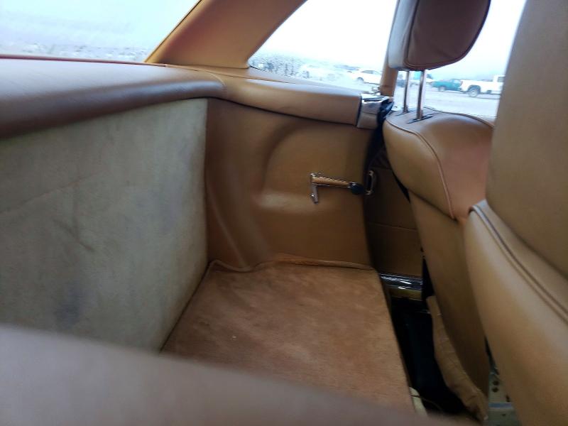 Продажа на аукционе авто 1986 Mercedes-benz 560, vin: WDBBA48D9GA044263, номер лота: 63918986