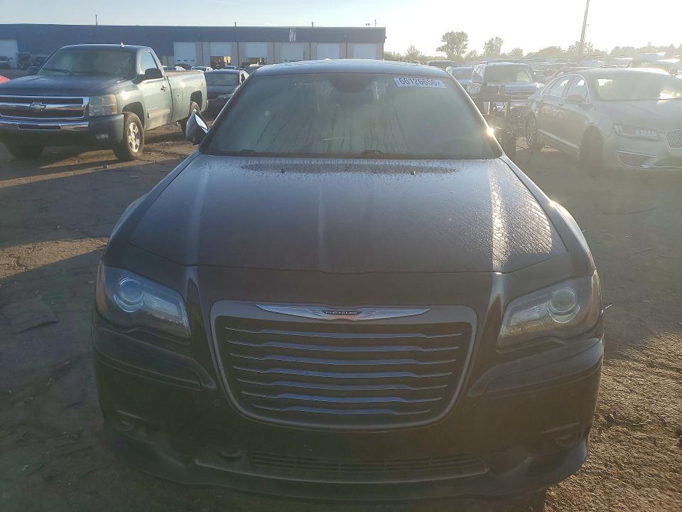 Продаж на аукціоні авто 2013 Chrysler 300c, vin: 2C3CCADT9DH691114, номер лоту: 66126656