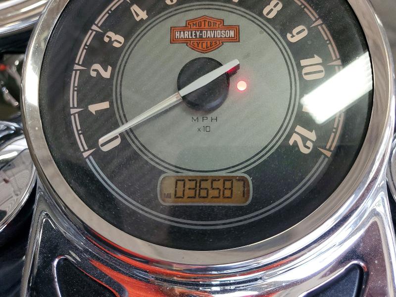 Продаж на аукціоні авто 2012 Harley-davidson Flstc, vin: 1HD1BWV19CB029975, номер лоту: 64621086