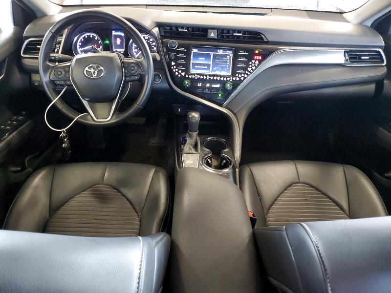 Продажа на аукционе авто 2020 Toyota Camry, vin: 4T1M11AK5LU997574, номер лота: 64267536