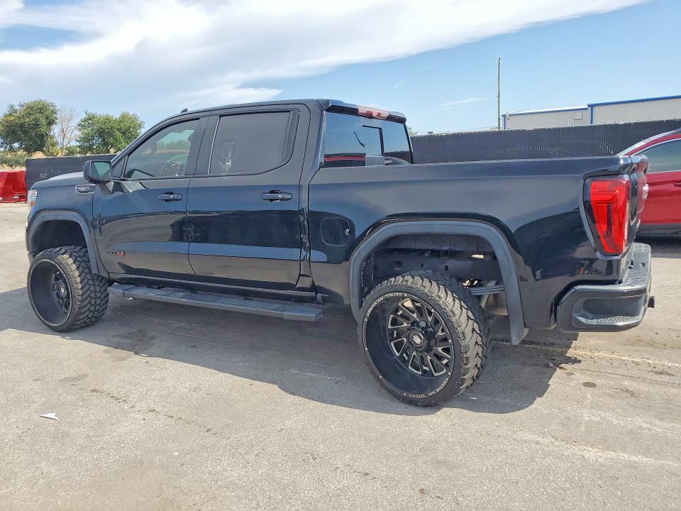 Продаж на аукціоні авто 2020 Gmc Sierra, vin: 1GTP9EEL6LZ159593, номер лоту: 65278726