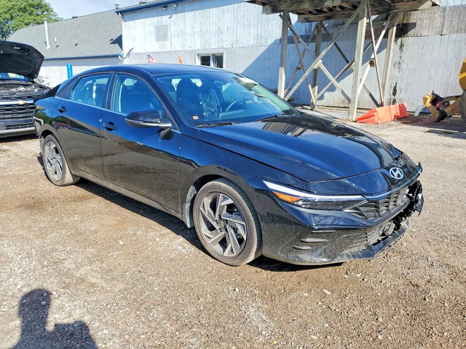 Aukcja sprzedaży 2026 Hyundai Elantra, vin: KMHLP4DG3TU206672, numer aukcji: 66178536