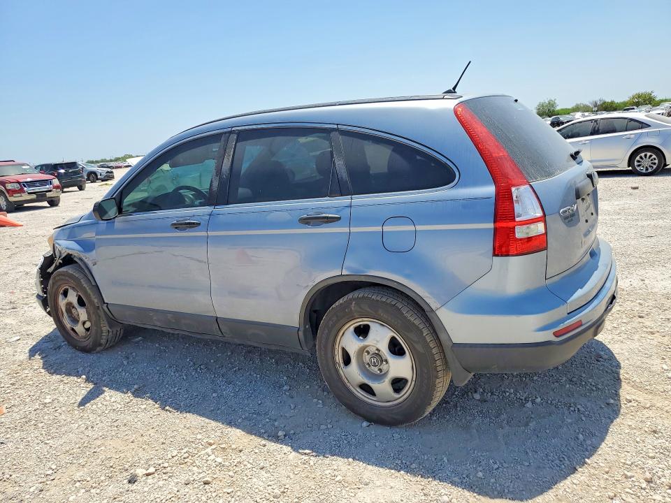 Продаж на аукціоні авто 2010 Honda Cr-v, vin: 3CZRE3H38AG704298, номер лоту: 66205866