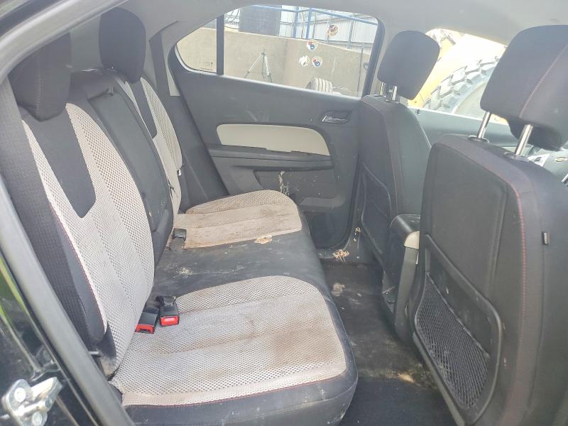 Продажа на аукционе авто 2015 Chevrolet Equinox, vin: 2GNALBEK9F6143246, номер лота: 63707726