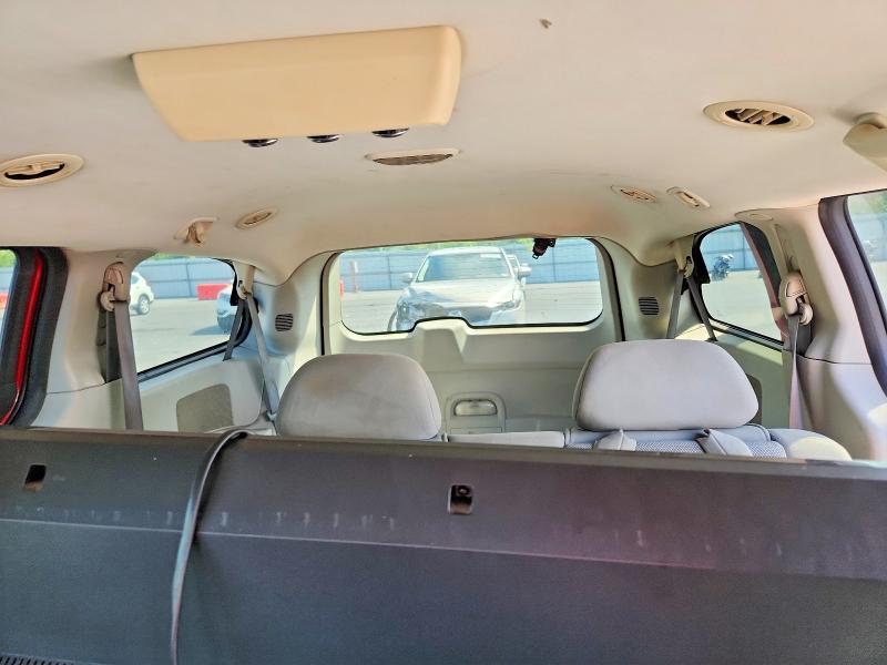 Aukcja sprzedaży 2008 Dodge Grand Caravan, vin: 2D8HN44H38R113875, numer aukcji: 66126976
